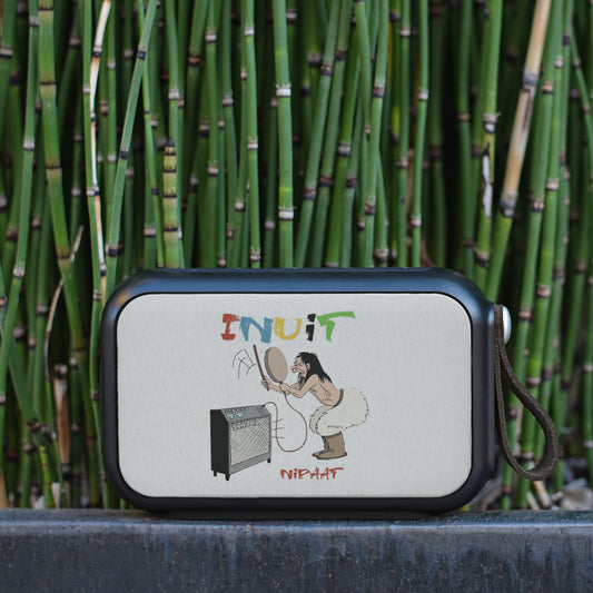 Inuit Nipaat Bluetooth Højtaler