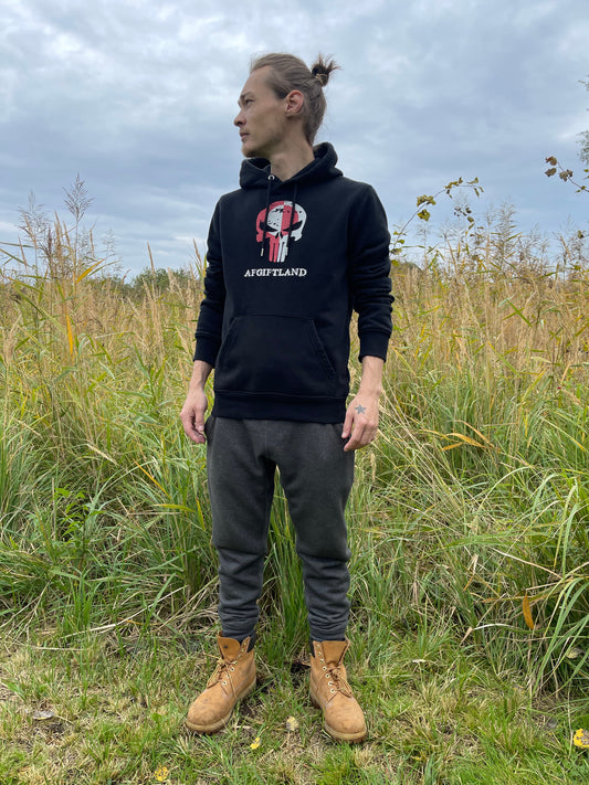 GL Afgiftland Unisex Hoodie