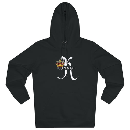 Mens Kunngi Hoodie