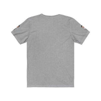 Inuk Men´s Tee - Inu-Art