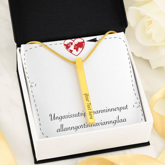 "Guldbarre" Nammineq sisamat allatassat (malugiuk sorleq toqqanerlugu)