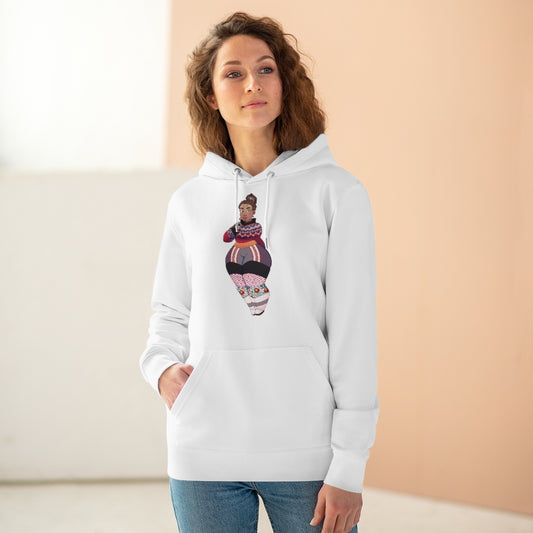Arnaq Unisex Hoodie