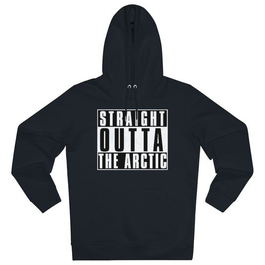 Outta Arctic Hoodie