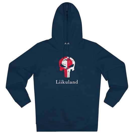Liikuland Unisex Hoodie