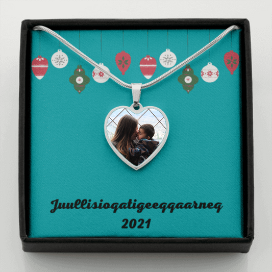 Juullisioqatigeeqqaarneq 2021