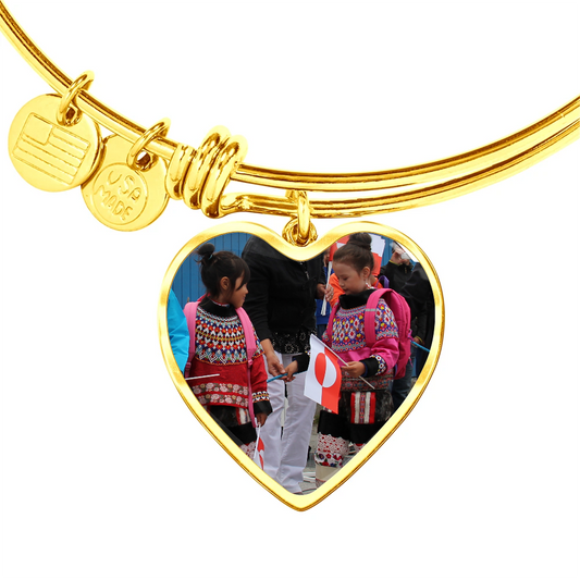 Tajaq uummataasaq nammineq assitaligassaq