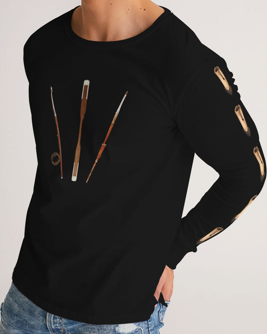 Saaqqutit Hunting Tools Long Sleeve